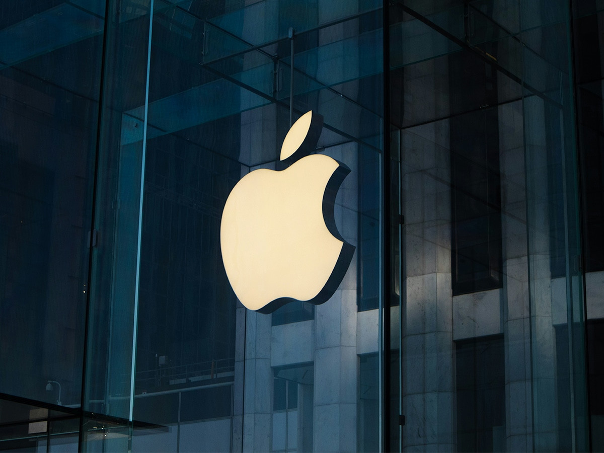 Apple đã chính thức ngừng dự án xe điện | Hình ảnh: Laurenz Heymann