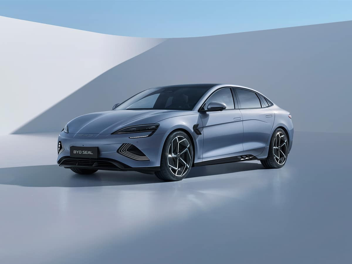Mercedes-Benz EQG: Hành Trình Điện Hóa Của Huyền Thoại G-Wagen
