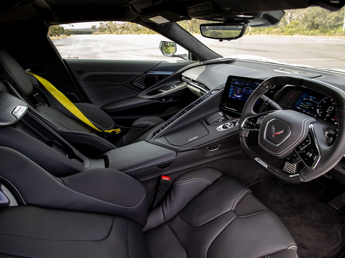 Khám Phá Mẫu Xe Siêu Hiệu Năng Nissan Hyper Force Mới Nhất