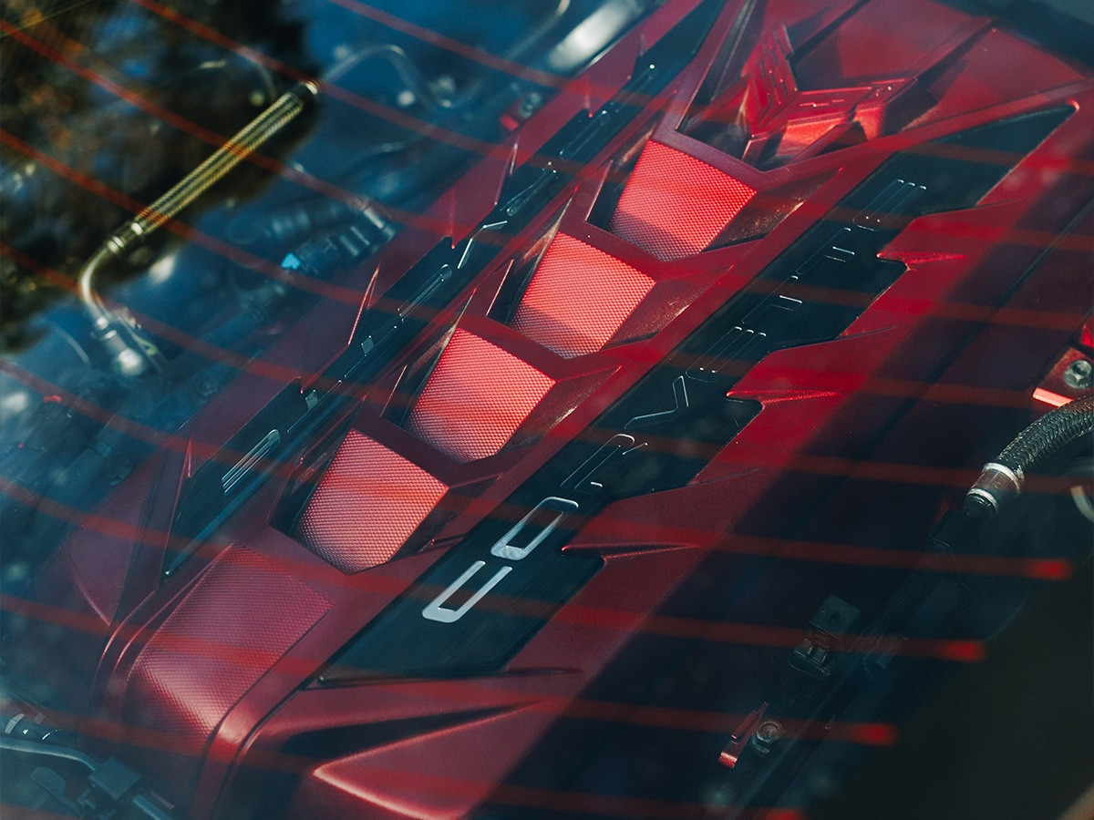 Khám Phá McLaren W1: Siêu Xe Kết Hợp Công Nghệ F1 và Hiệu Suất Vượt Trội