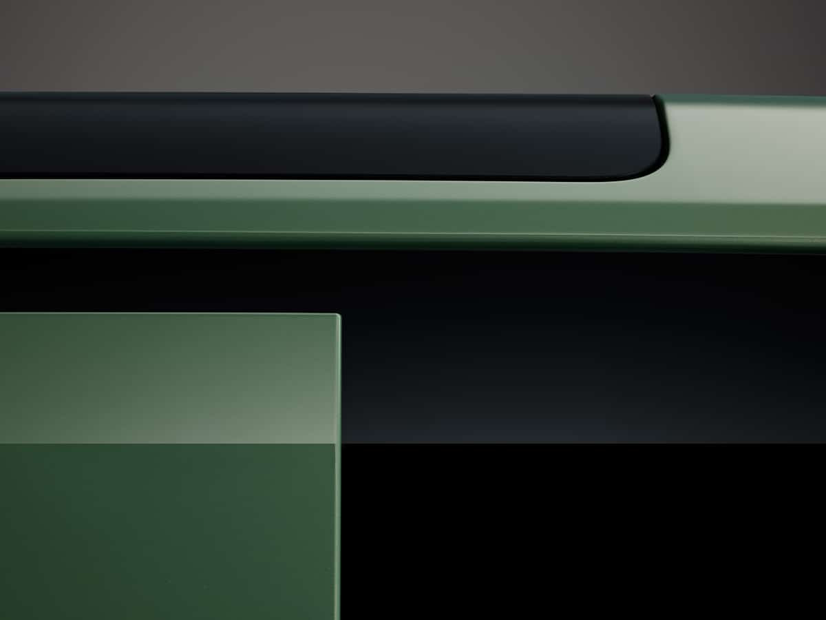 Defender 75th limited edition 6