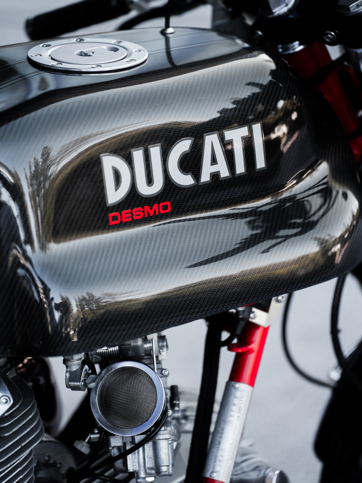 Ducati 900S2