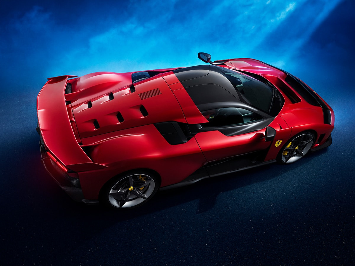 Rimac Nevera R: Siêu Xe Điện Mới Định Nghĩa Lại Tốc Độ và Hiệu Suất