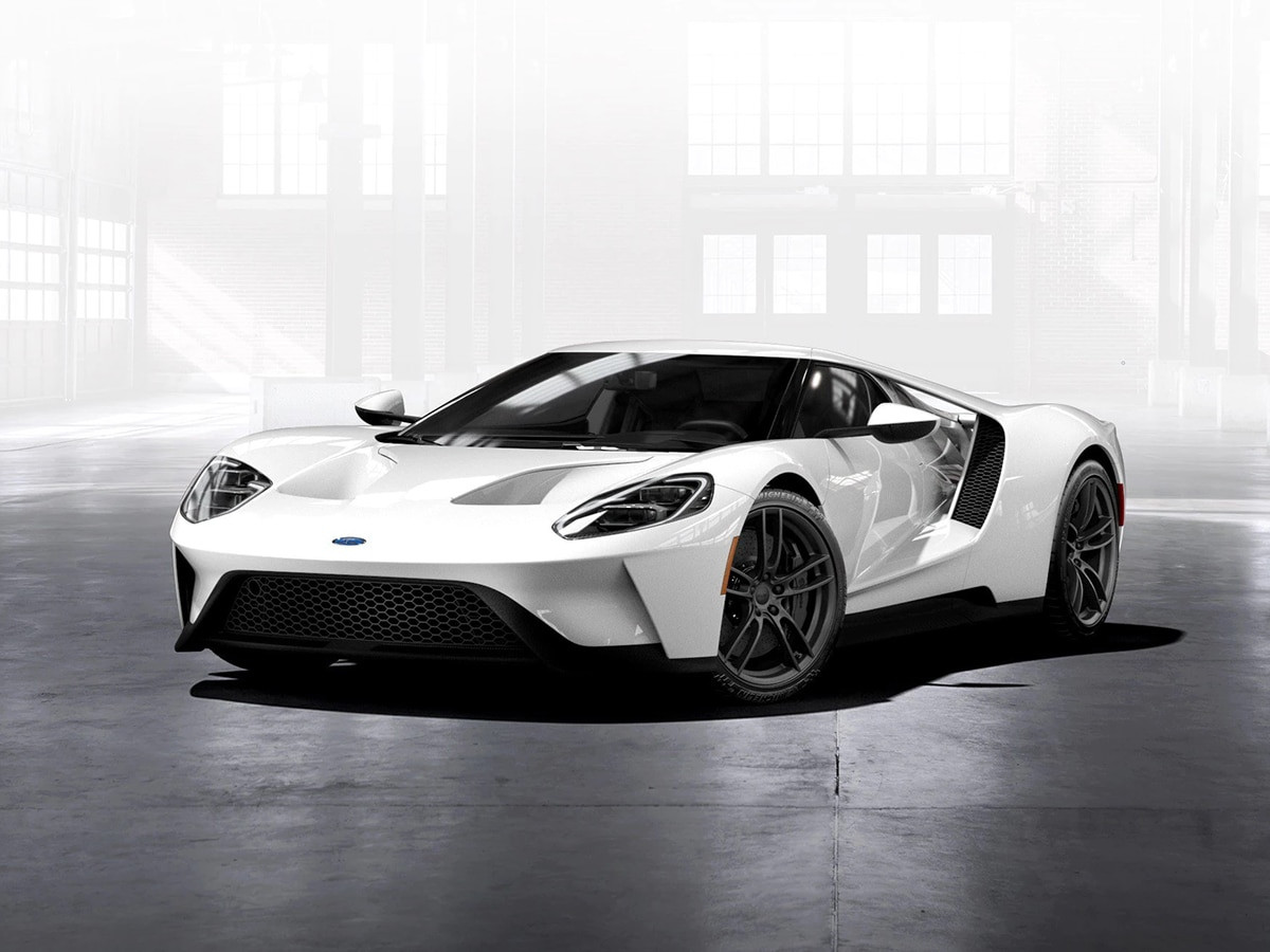 Ford GT