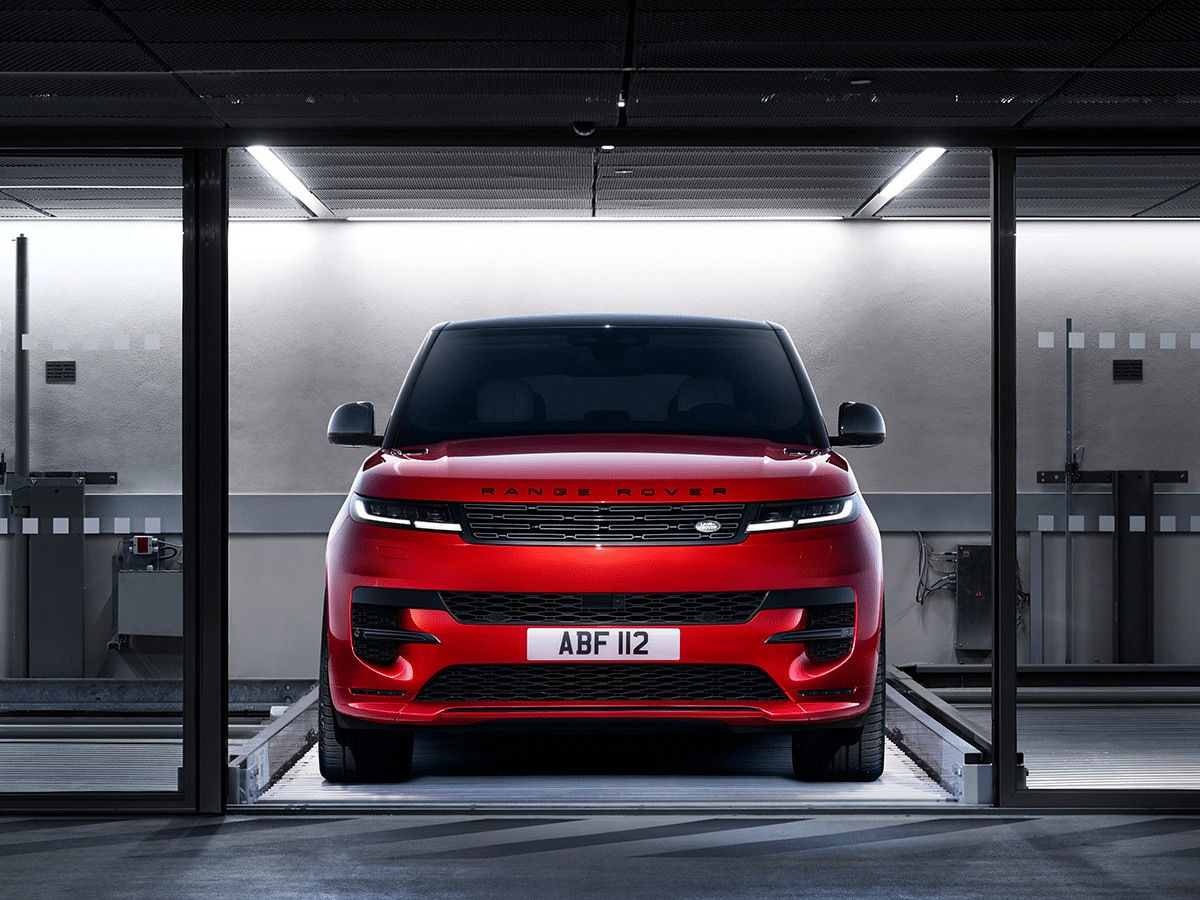 Front end