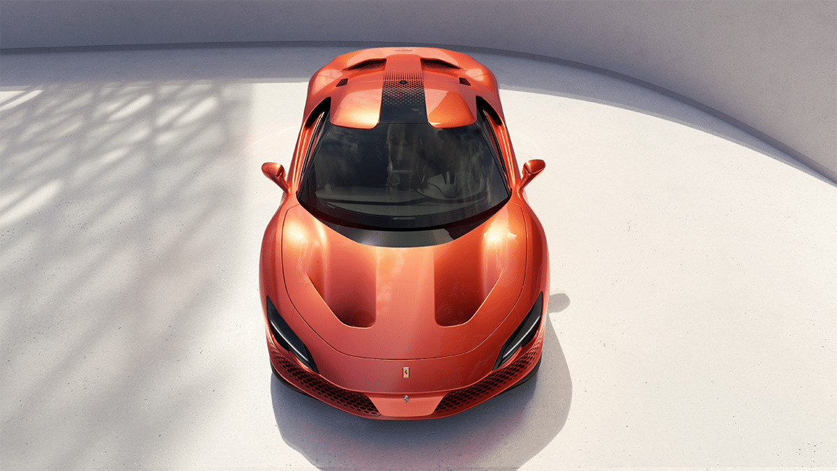 Front top