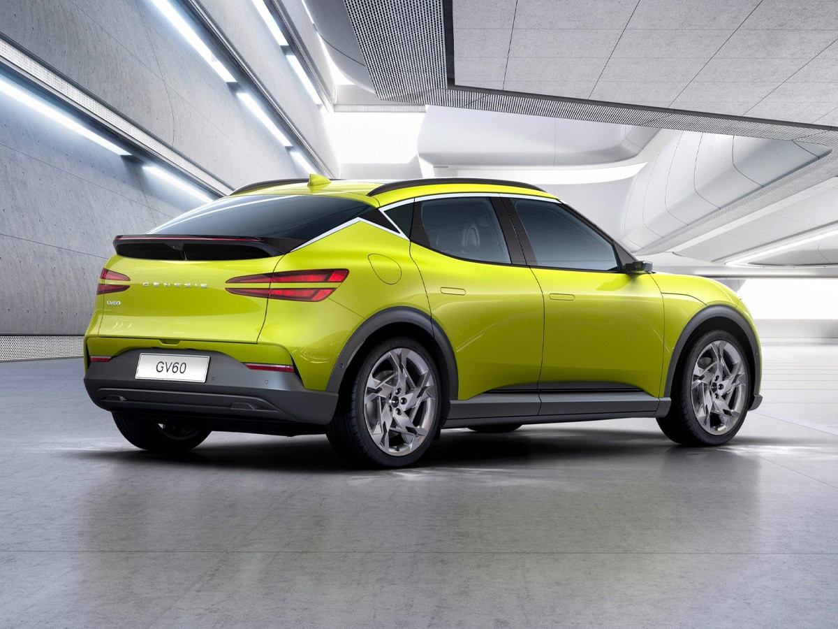 Genesis GV60