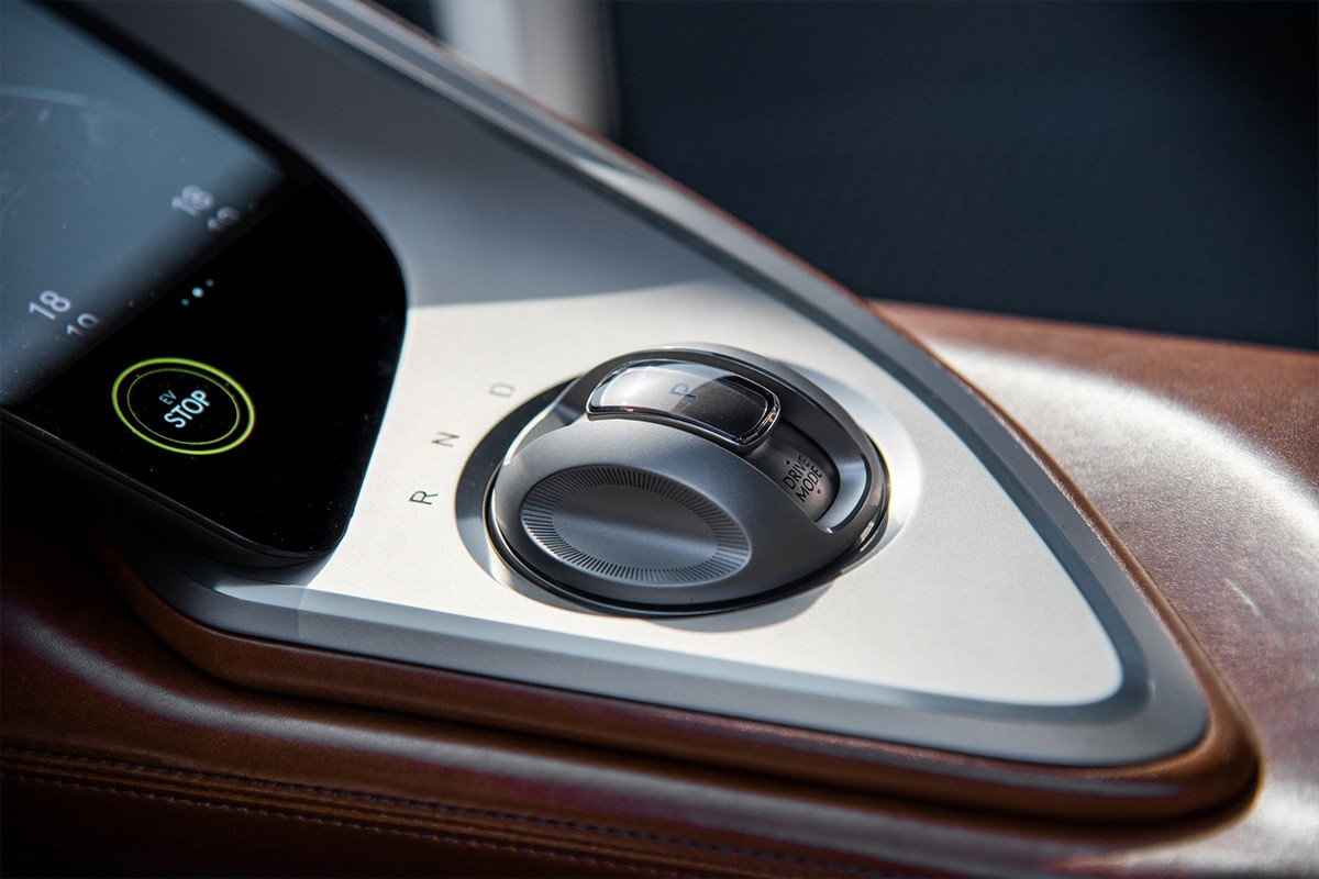 Genesis x concept 3