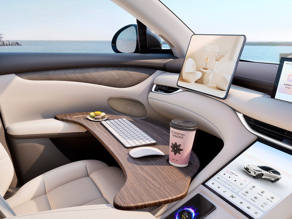 IM6 Dashboard