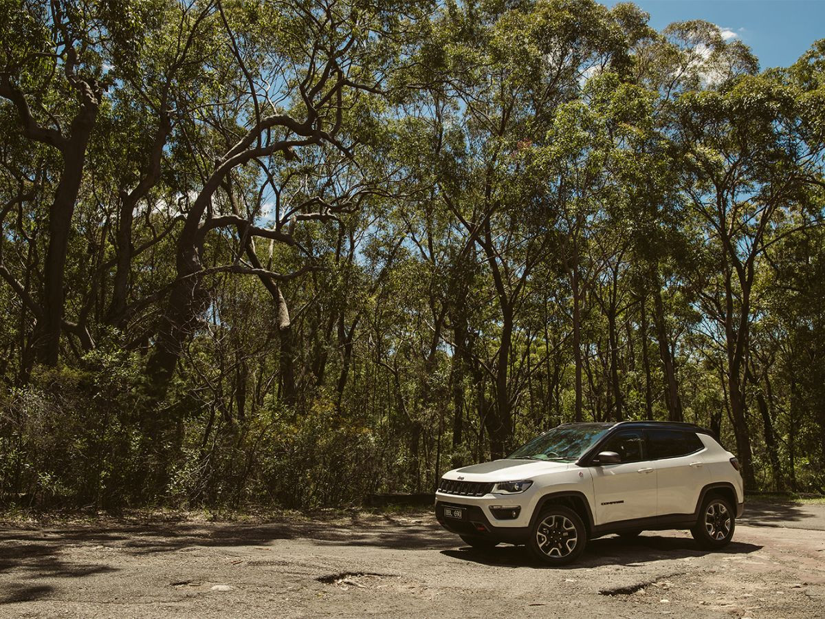 Khám Phá Fraser Island