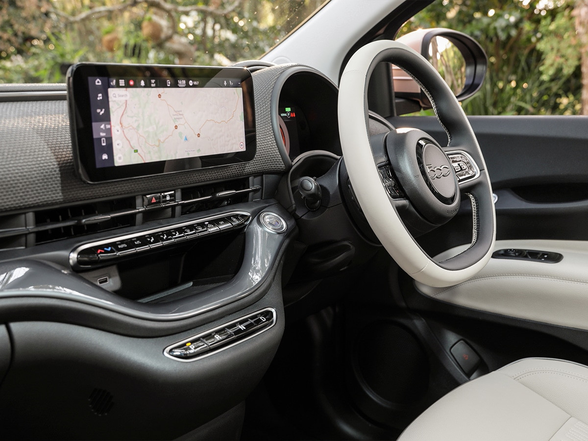 Mercedes-Benz EQG: Hành Trình Điện Hóa Của Huyền Thoại G-Wagen