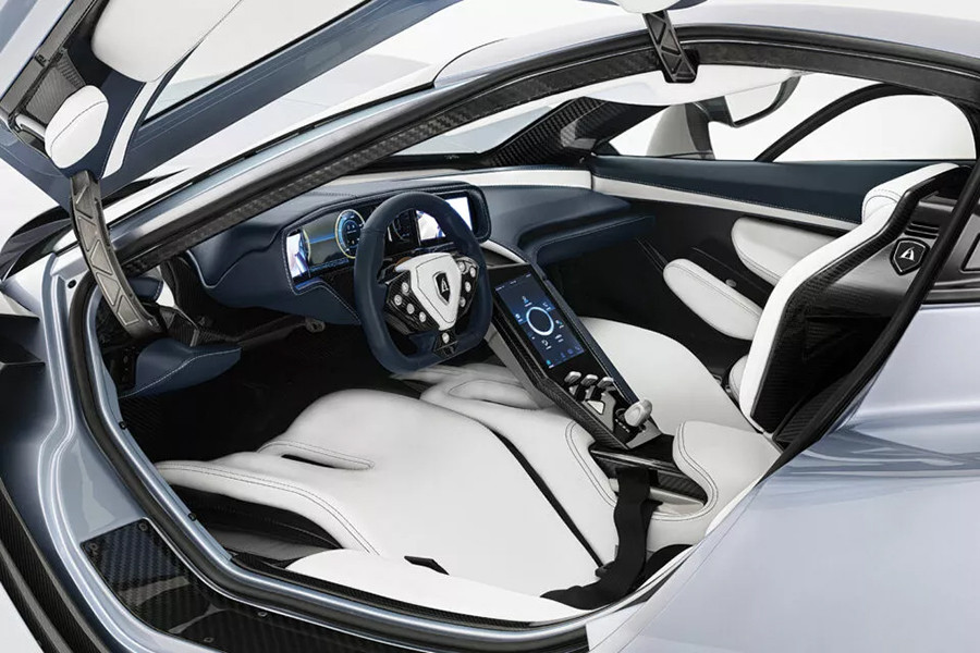 Kia EV5: Khám Phá Mẫu SUV Điện Mới Đầy Hứa Hẹn