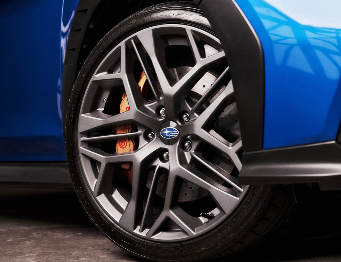 Phanh Brembo