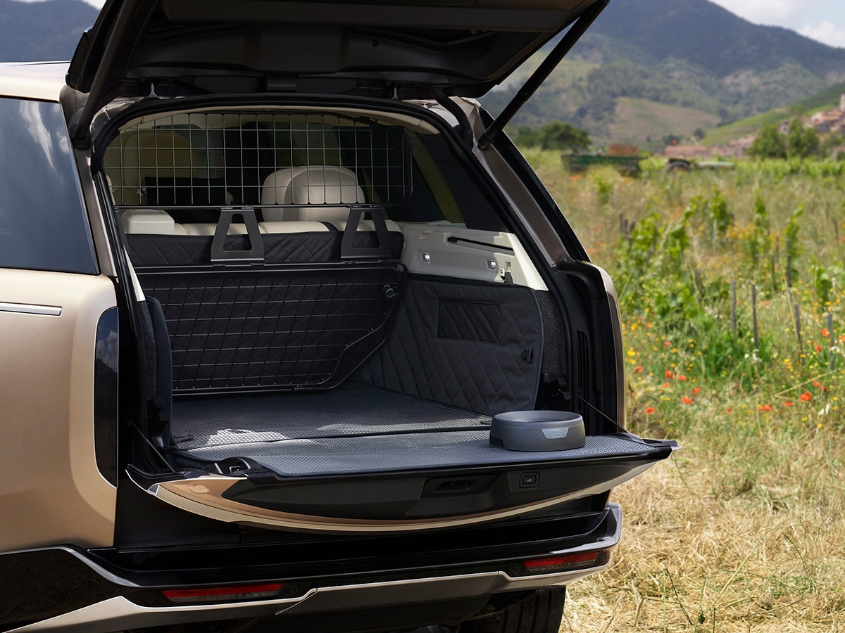 Range rover review 3