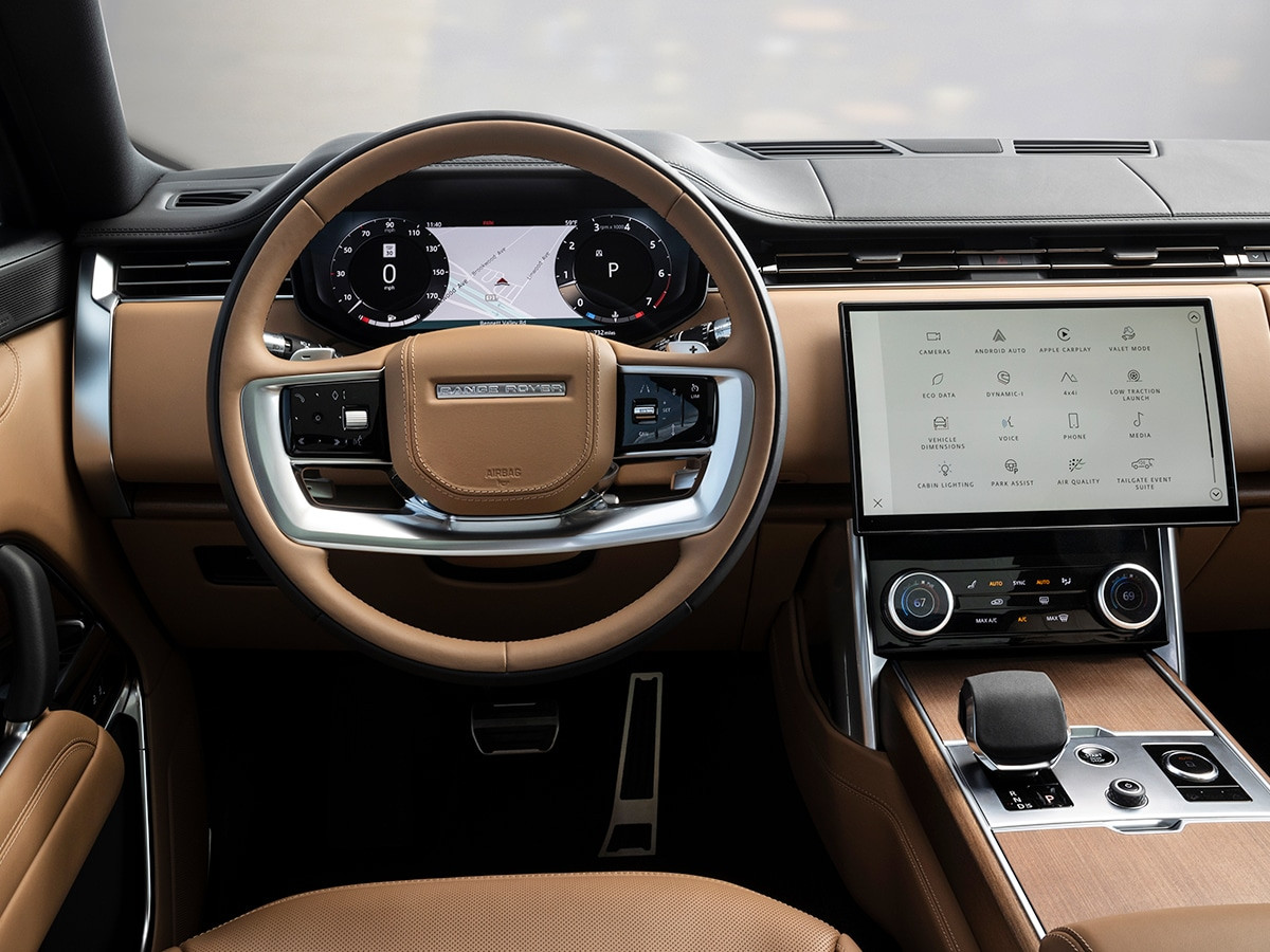 Range rover review 7