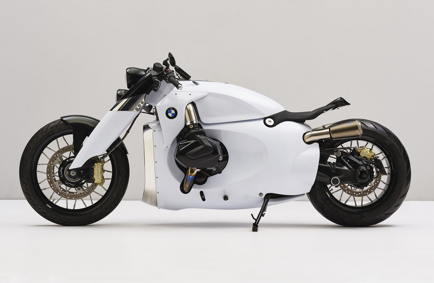 ‘Reimagined’ BMW R1250 R