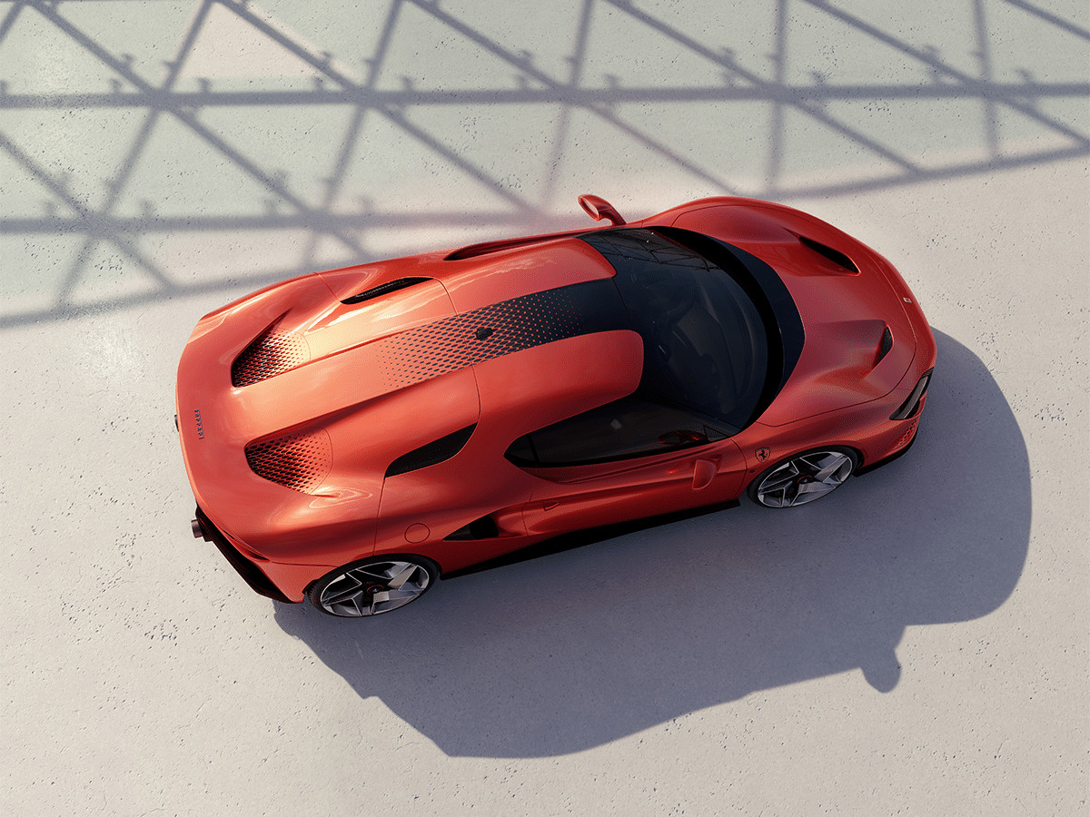 Top down
