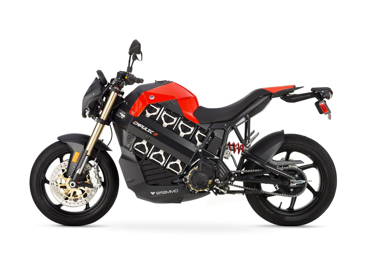 Victory Empulse TT