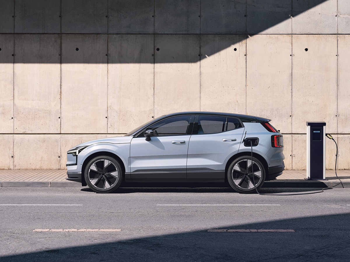 Volvo EX30