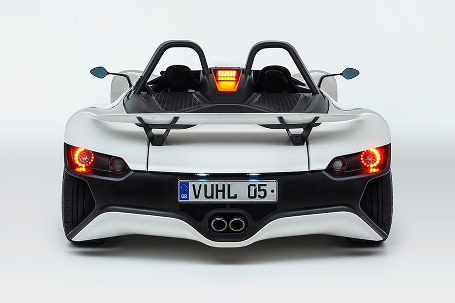 Khám Phá McLaren W1: Siêu Xe Kết Hợp Công Nghệ F1 và Hiệu Suất Vượt Trội