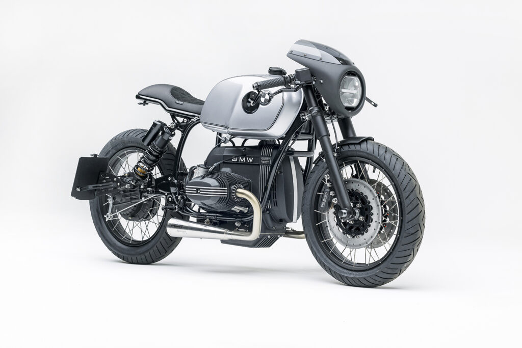 WalzWerk Motorcycles