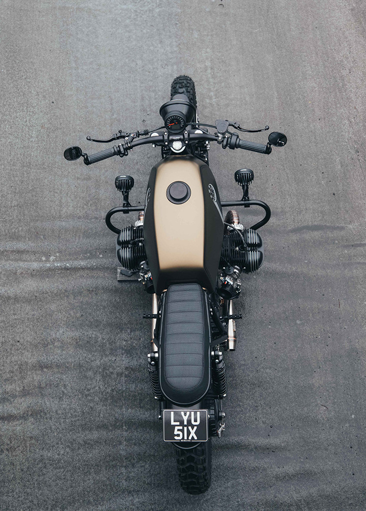 Xe BMW R65