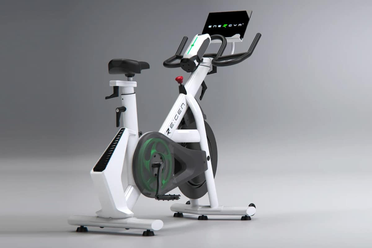 xe đạp tập RE:GEN 3