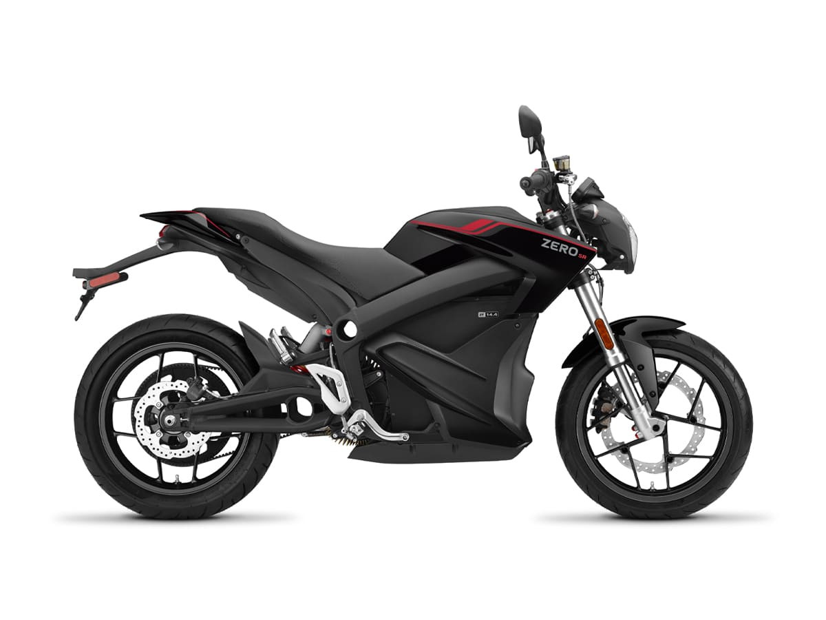 Zero SR