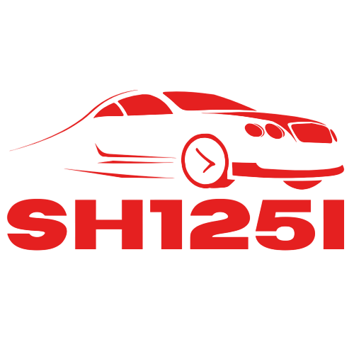 sh125i.com